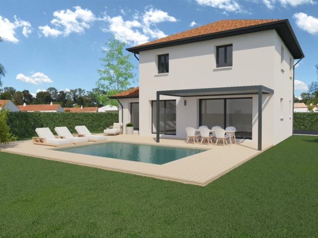 Maison vente à La Tour-du-Pin, Dolomieu