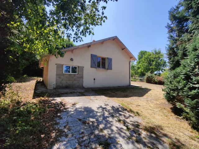 Maison vente à La Tour-du-Pin, Dolomieu