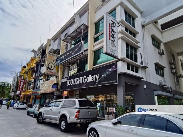 Shop for sale in Selayang, Selangor