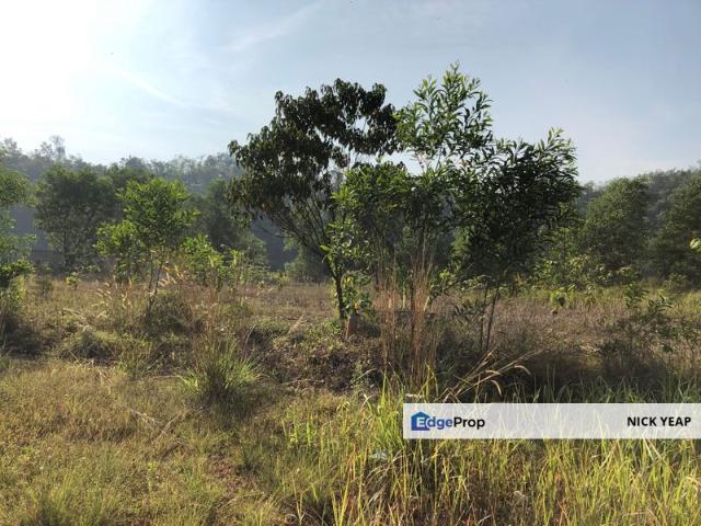Warehouse for rent in Selayang, Selangor