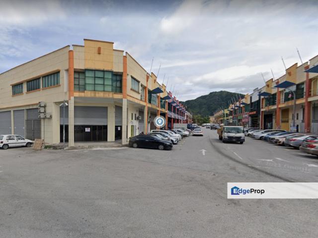 Warehouse for sale in Selayang, Selangor