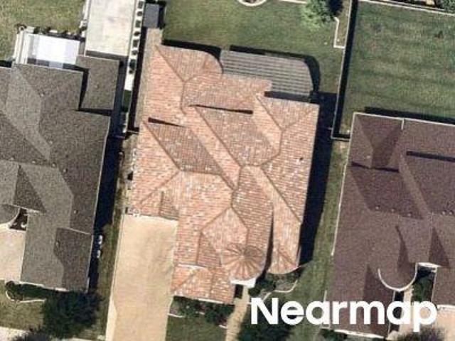 House for sale in Frisco, Texas