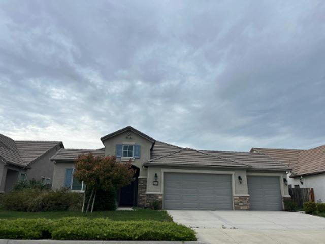 House for sale in Los Banos, California