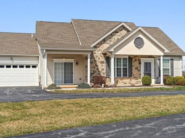 Condo for sale in York