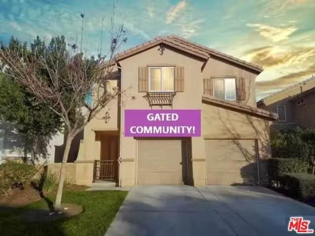 House for rent in Moreno Valley
