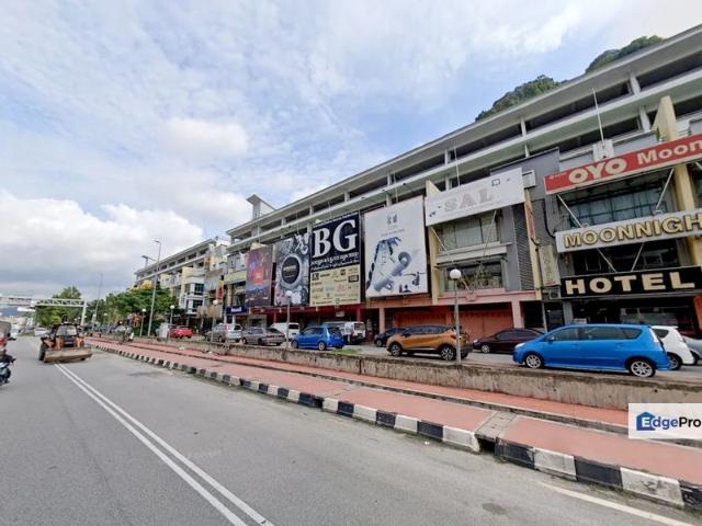 Shop for sale in Gombak, Majlis Perbandaran Selayang