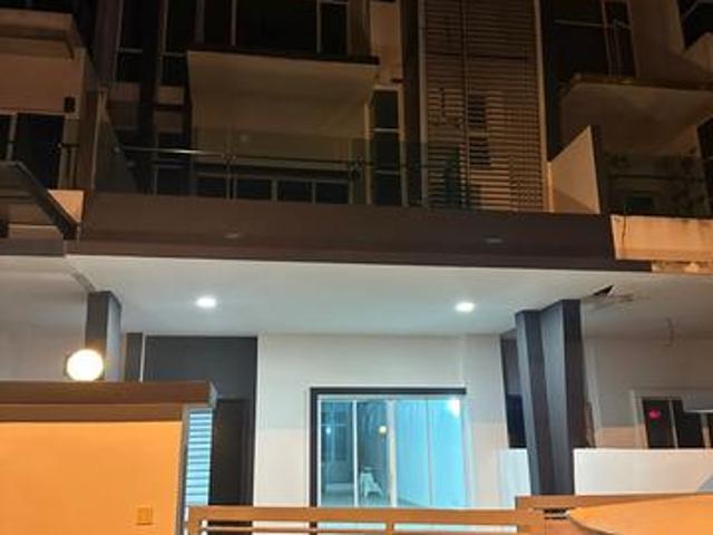 Terraced House for rent in Selayang, Selangor