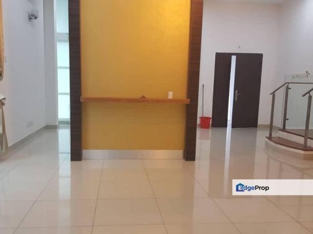 Condominium for rent in Rawang, Majlis Perbandaran Selayang