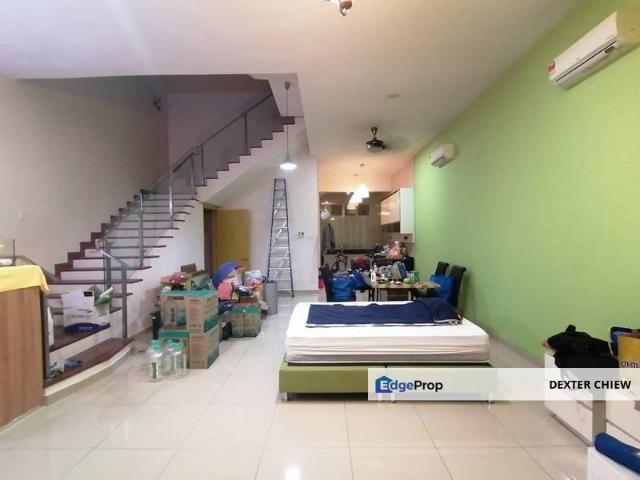 House for sale in Rawang, Majlis Perbandaran Selayang