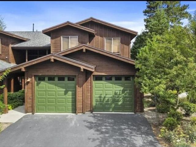 Condo for sale in Truckee, California