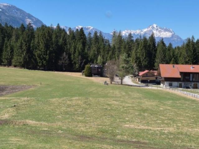 Grundstück kaufen in Berg im Drautal, Kärnten