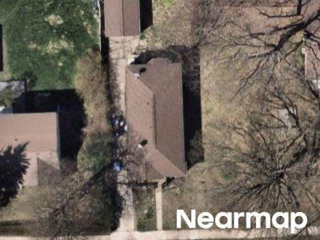 House for sale in Warren, Michigan