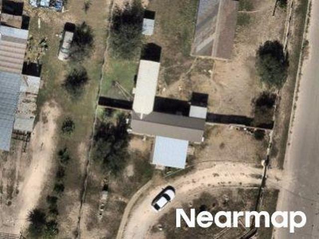 House for sale in Hidalgo, Texas