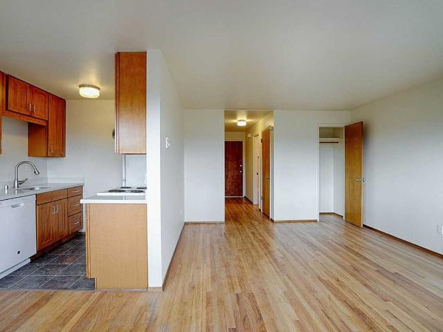 Apartment for rent in Seattle, Washington