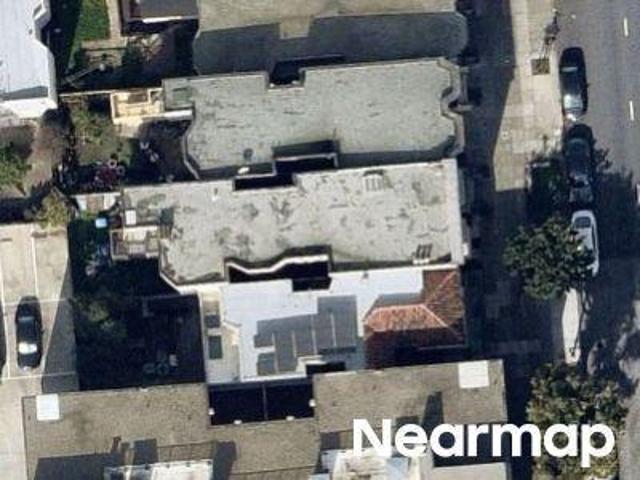 House for sale in San Francisco, California