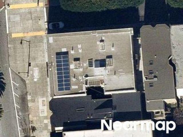 Commercial for sale in San Francisco, California