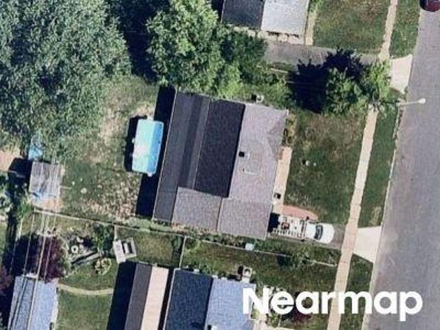 House for sale in Morrisville, Bucks County