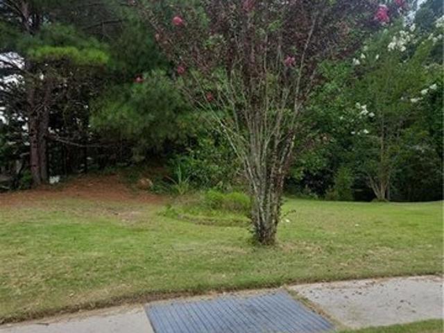 Land for sale in Dacula, Georgia