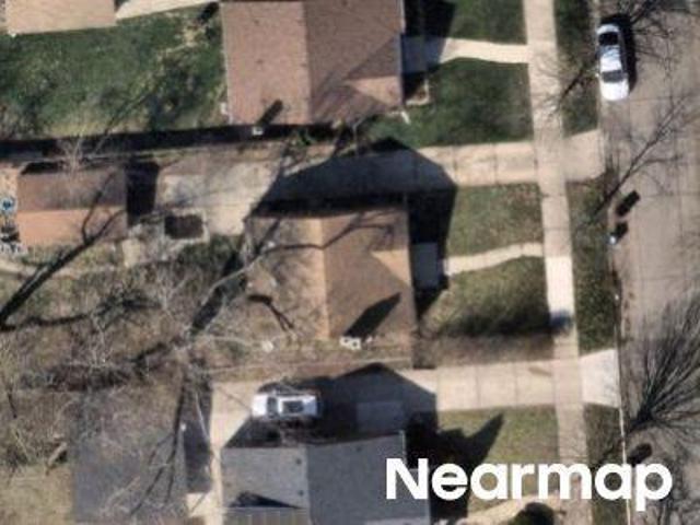 House for sale in Detroit, Michigan