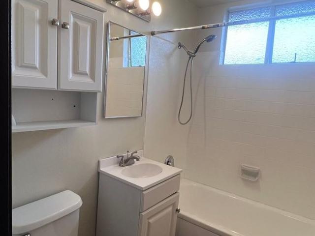 Apartment for rent in Seattle, Washington