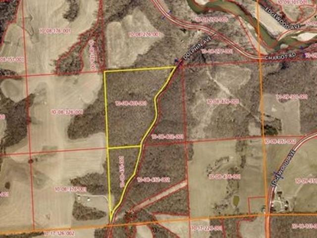 Land for sale in Elkader, Iowa