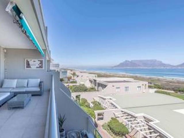 Apartment for sale in Western Cape