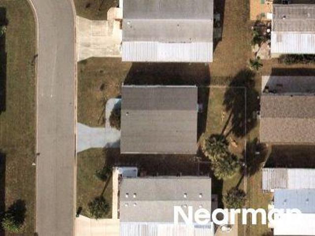 House for sale in Sebastian, Florida