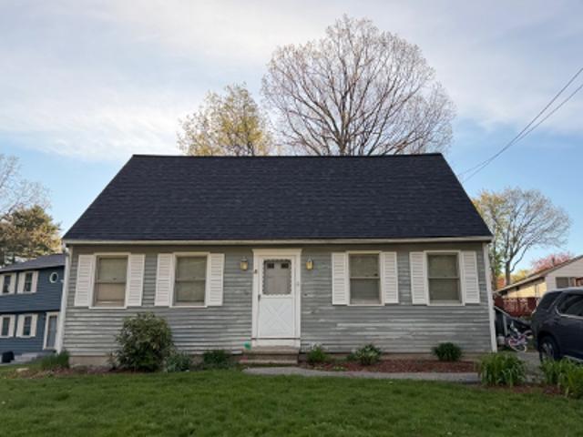 Property for sale in New Hampshire