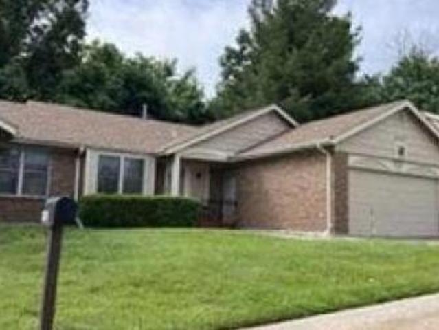 Condo for sale in Missouri