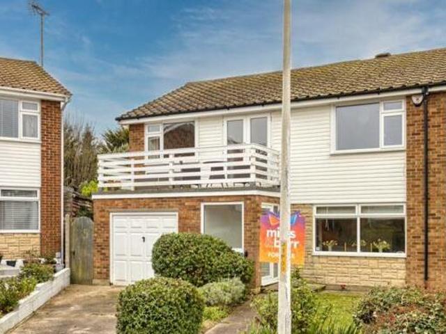 House for sale in Acol, Kent