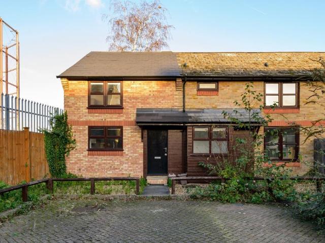 House for rent in Rotherhithe, Greater London