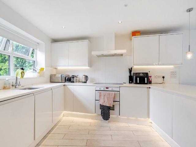 House for rent in Rotherhithe, Greater London