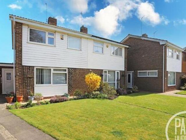 House for sale in Eastbridge, Suffolk