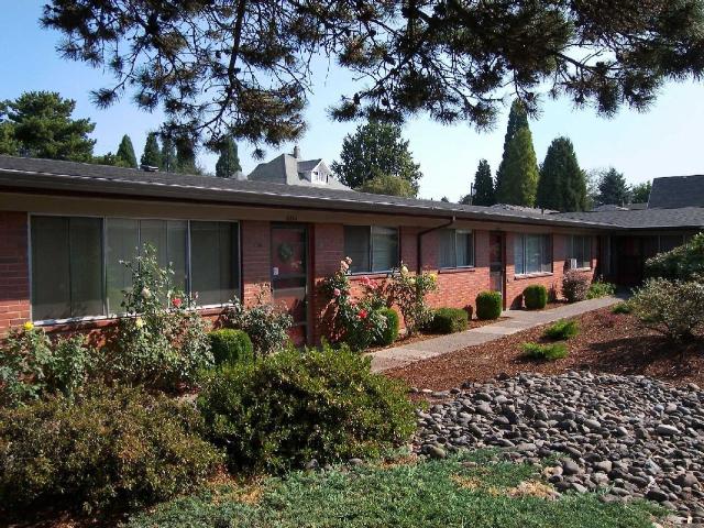 Apartment for rent in Oregonia