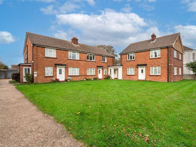 Apartment for rent in Worthing, West Sussex