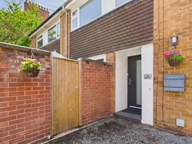 House for sale in Hough Green, Two Mills