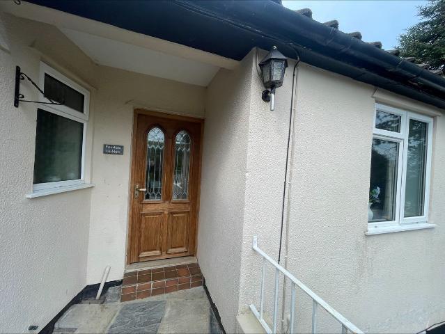 House for rent in Colwyn Bay, Wales