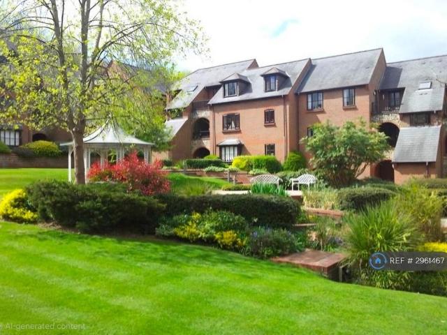 Apartment for rent in Chepping Wycombe, Loudwater