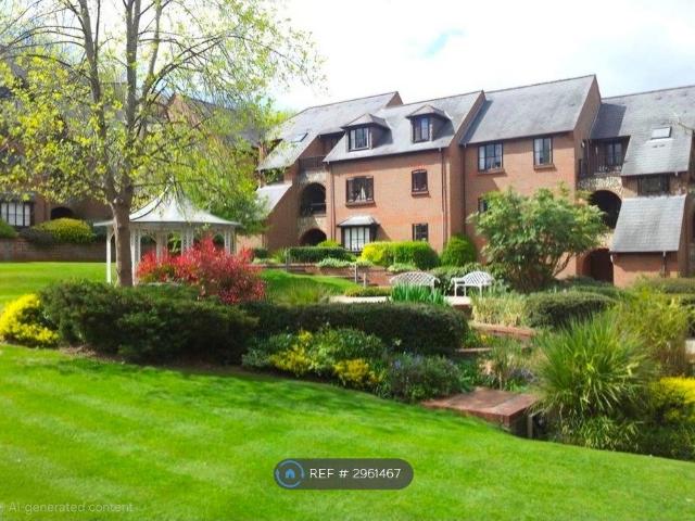 Apartment for rent in Chepping Wycombe, Loudwater