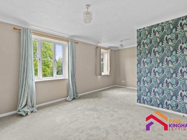 Apartment for rent in Chepping Wycombe, Loudwater