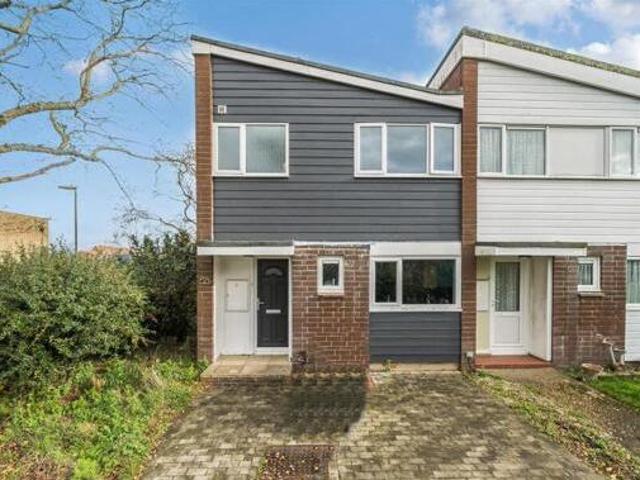 House for sale in Seafield, Gosport