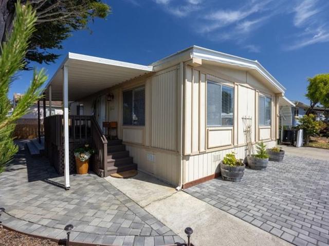 House for sale in San Mateo, California