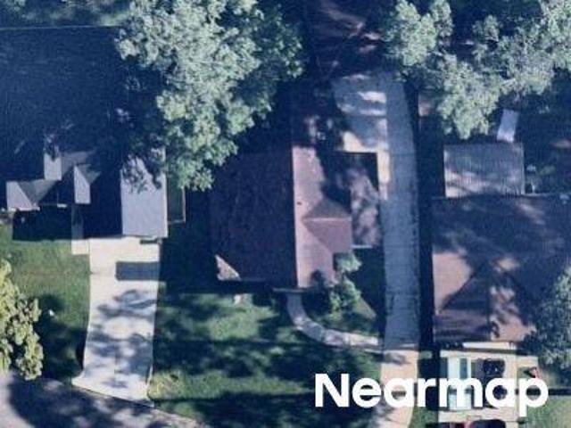 House for sale in Willis, Texas