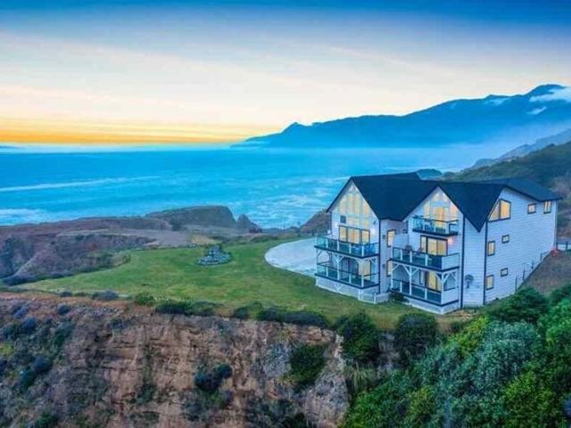 House for sale in Humboldt, California