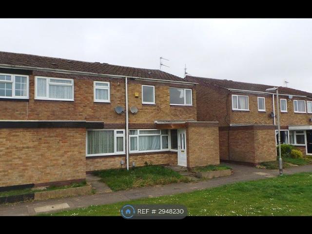 House for rent in Houghton Regis, Bedfordshire