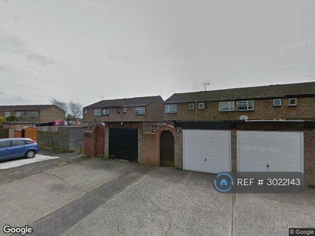 House for rent in Houghton Regis, Bedfordshire