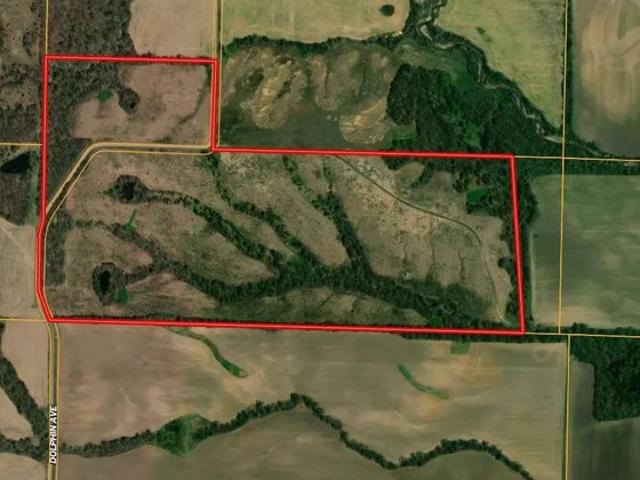 Farm for sale in Ethel, Missouri