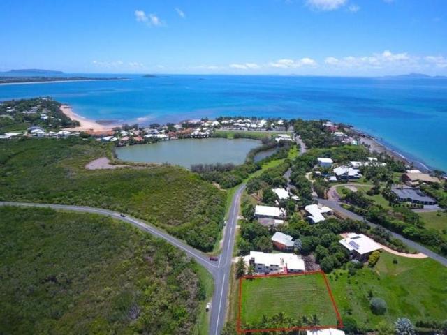 Land for sale in Dolphin Heads, Queensland