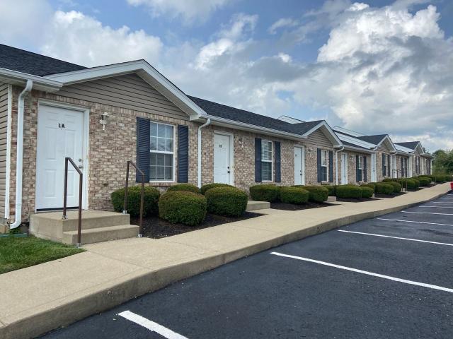 Apartment for rent in Cecilia, Kentucky