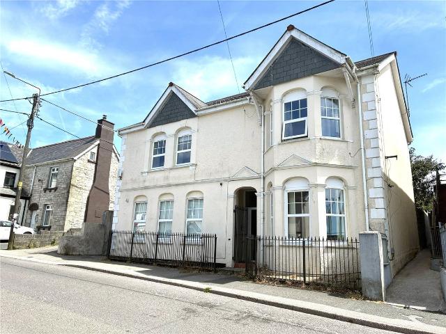 House for rent in St. Dennis, St Dennis